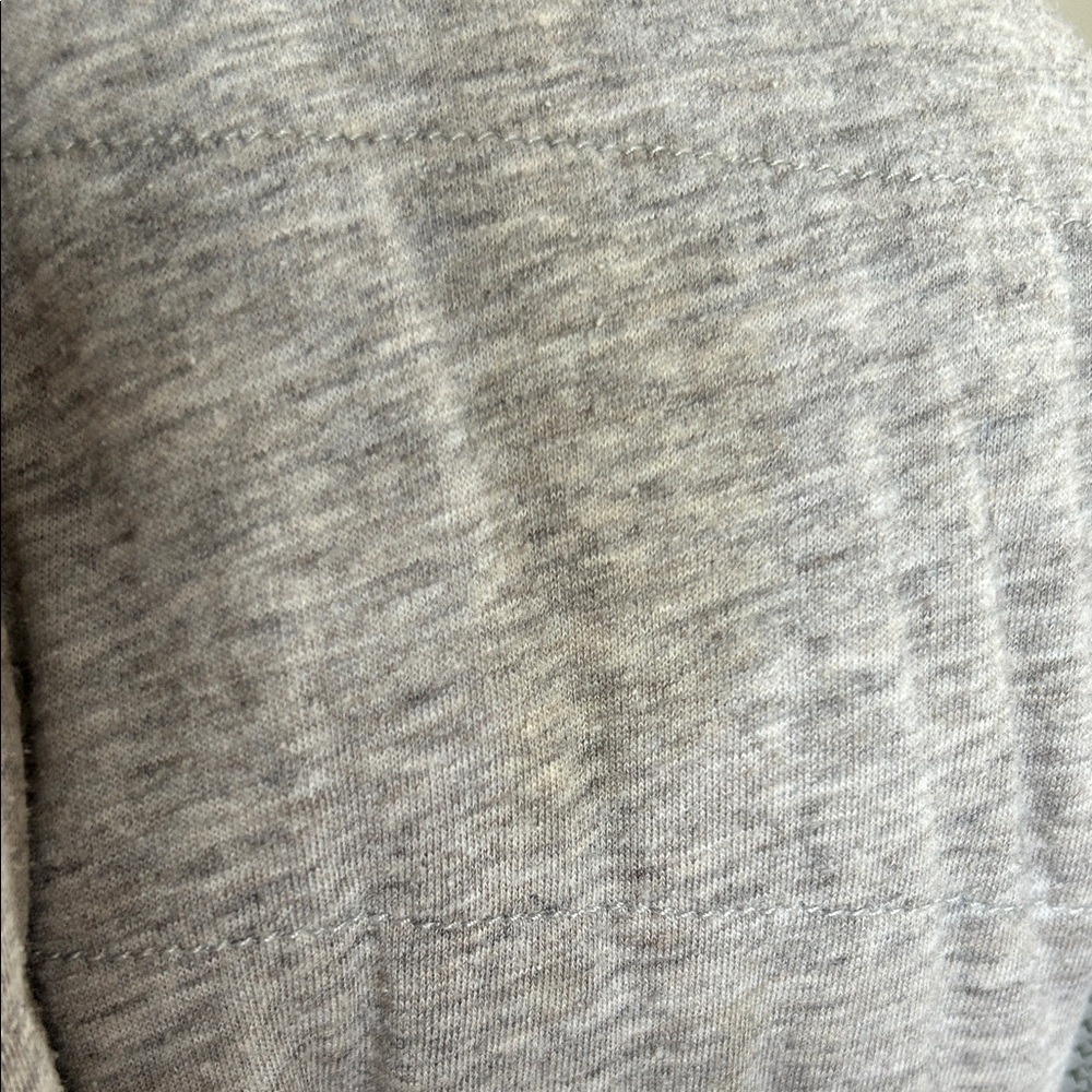 Vest Polo by Ralph Lauren Men's Zip-Up in Gray - Picture 3 of 9